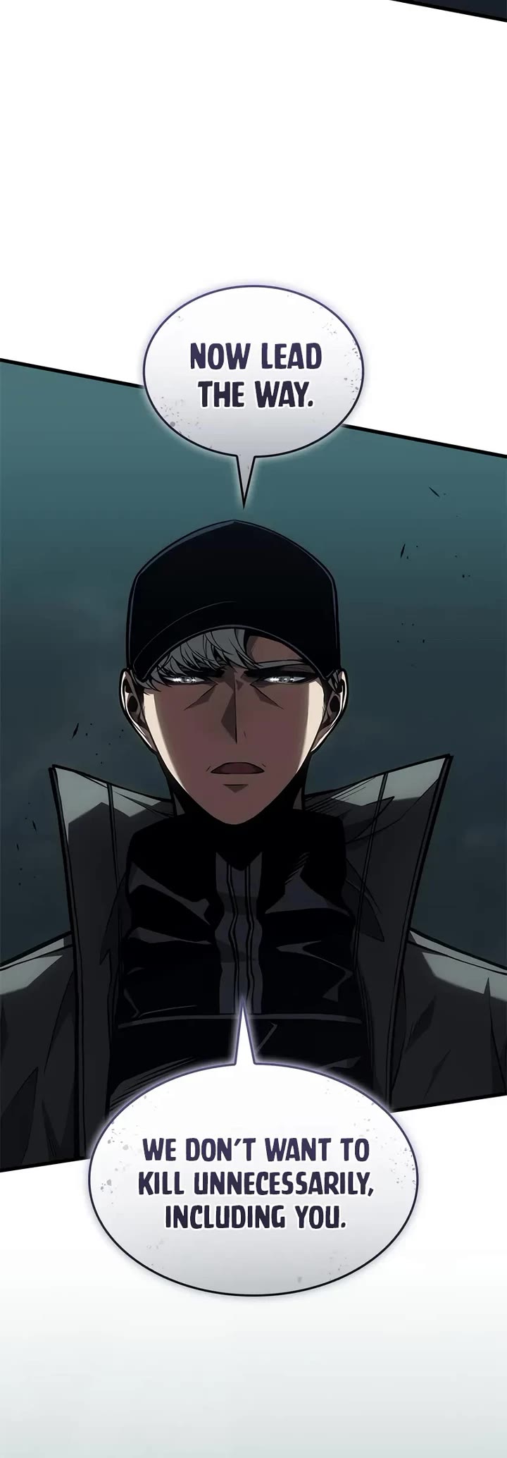 Bad Born Blood Chapter 73 page 38 - Chapter 73