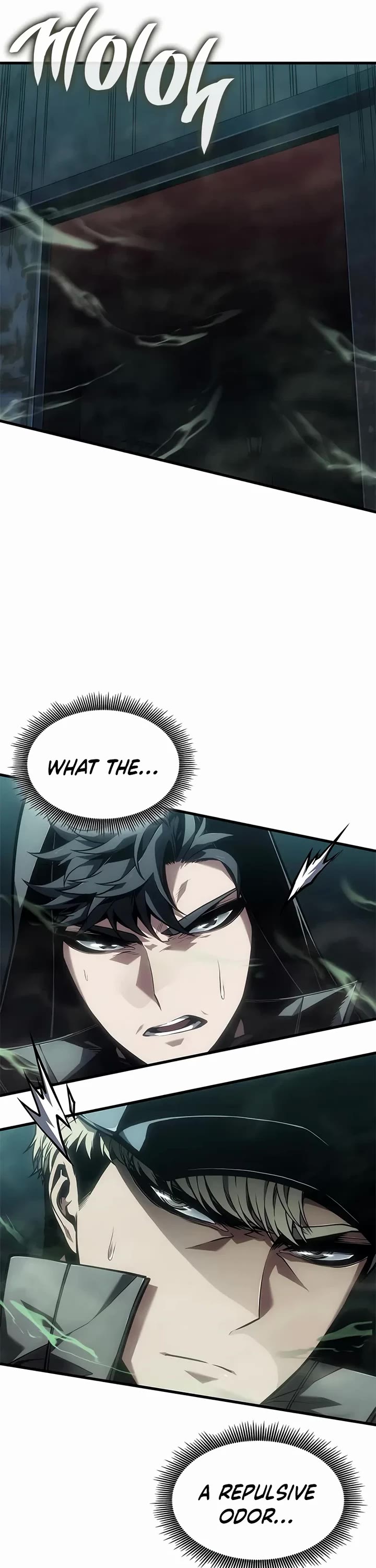 Bad Born Blood Chapter 73 page 41 - Chapter 73