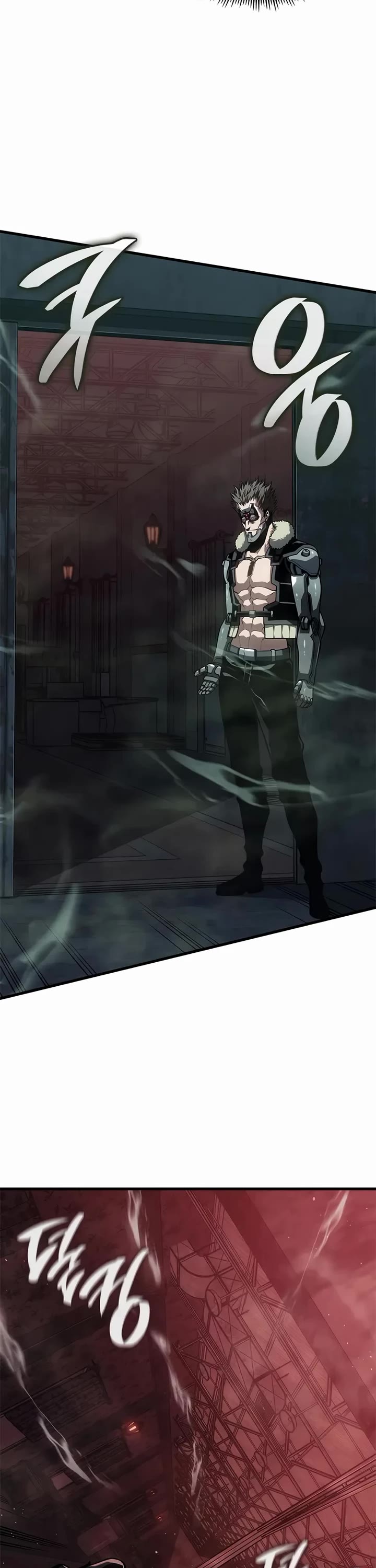 Bad Born Blood Chapter 73 page 42 - Chapter 73