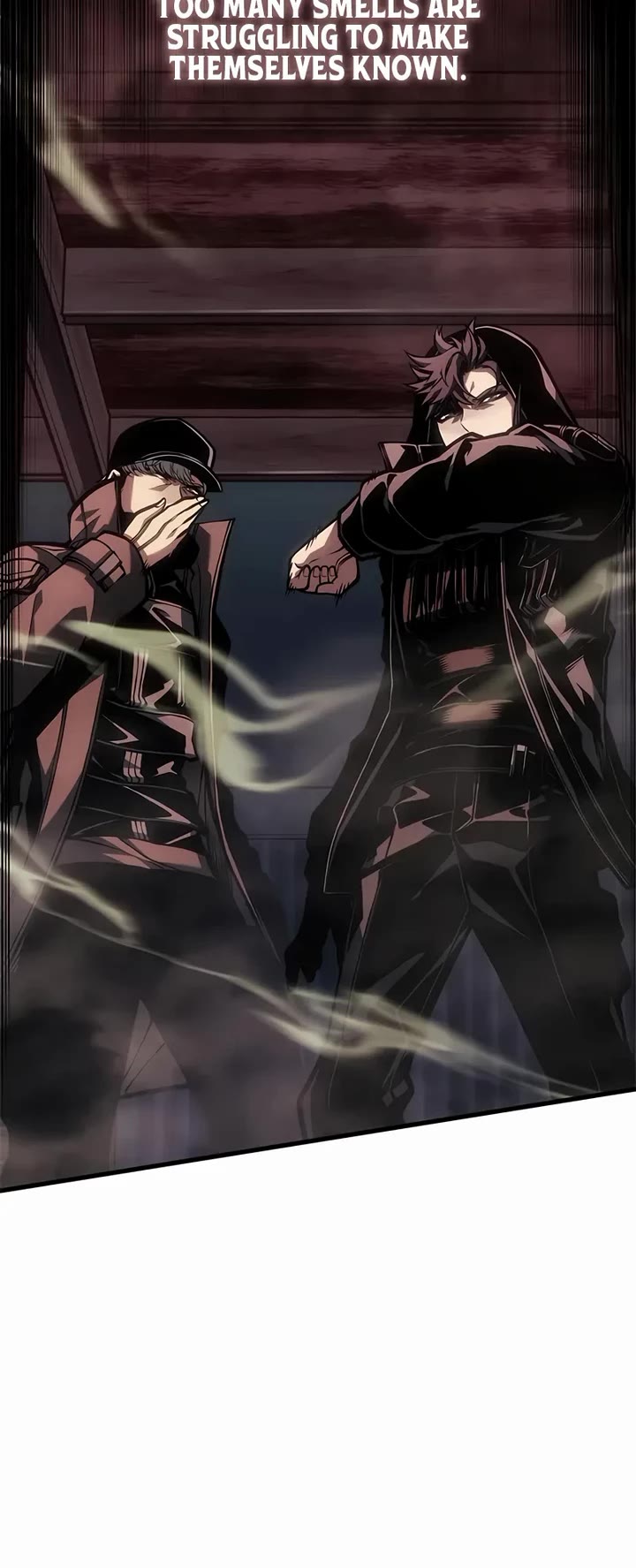 Bad Born Blood Chapter 73 page 44 - Chapter 73