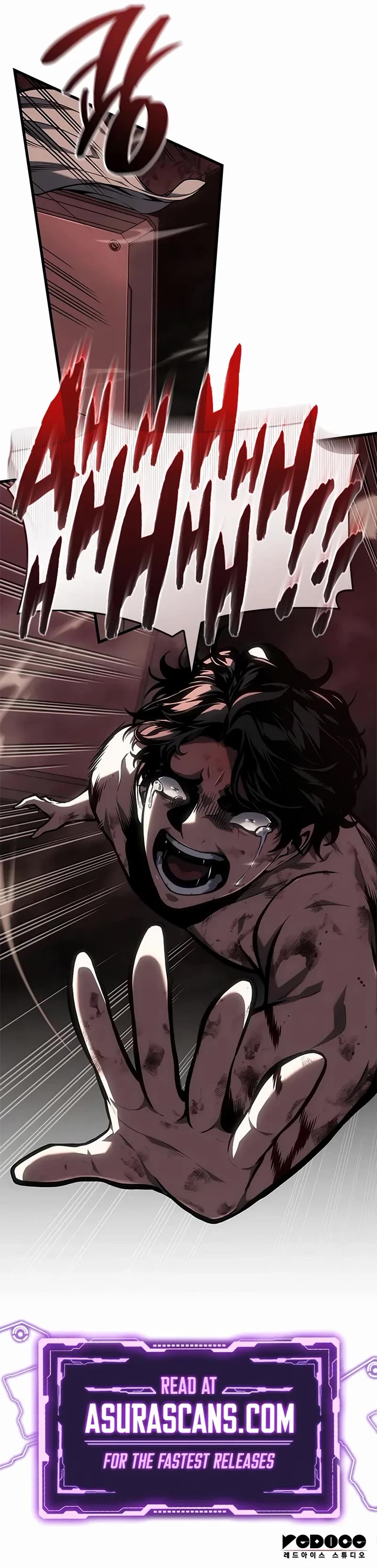 Bad Born Blood Chapter 73 page 46 - Chapter 73
