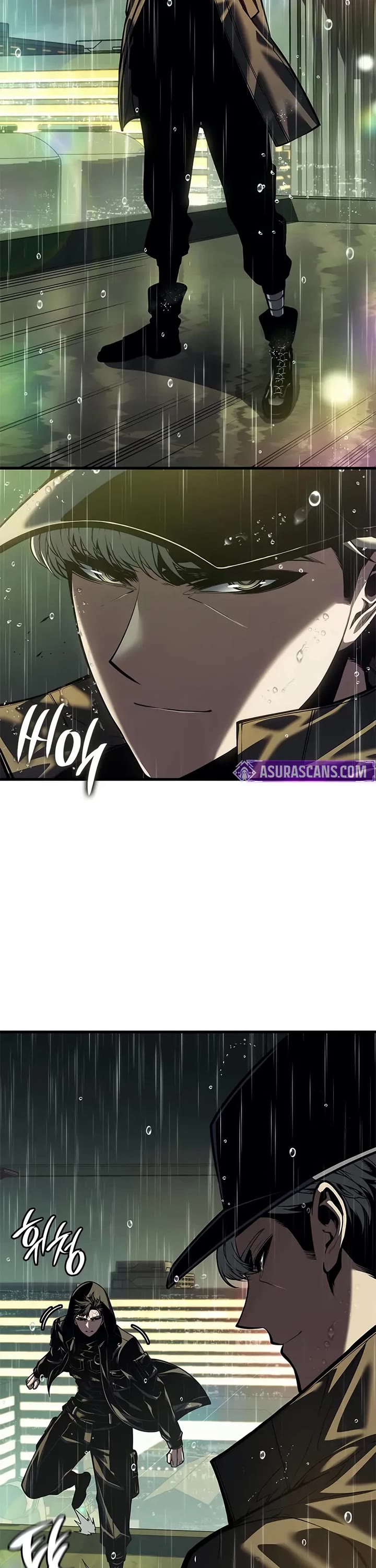 Bad Born Blood Chapter 73 page 6 - Chapter 73