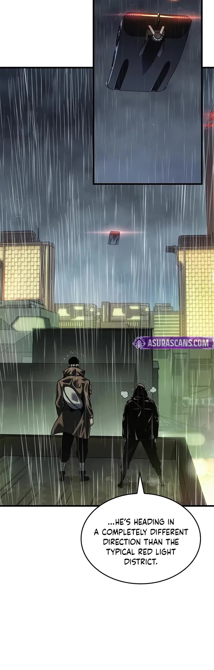 Bad Born Blood Chapter 73 page 9 - Chapter 73