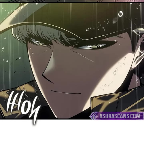 Bad Born Blood Chapter 73 cover