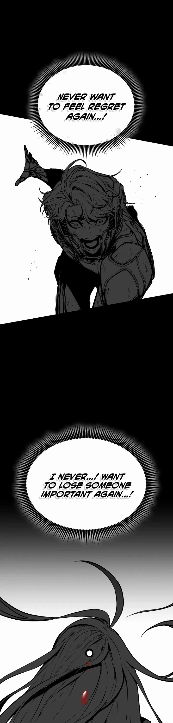 Bad Born Blood Chapter 74.5 page 11 - Chapter 74.5: Special Episode - Ilay Carthica