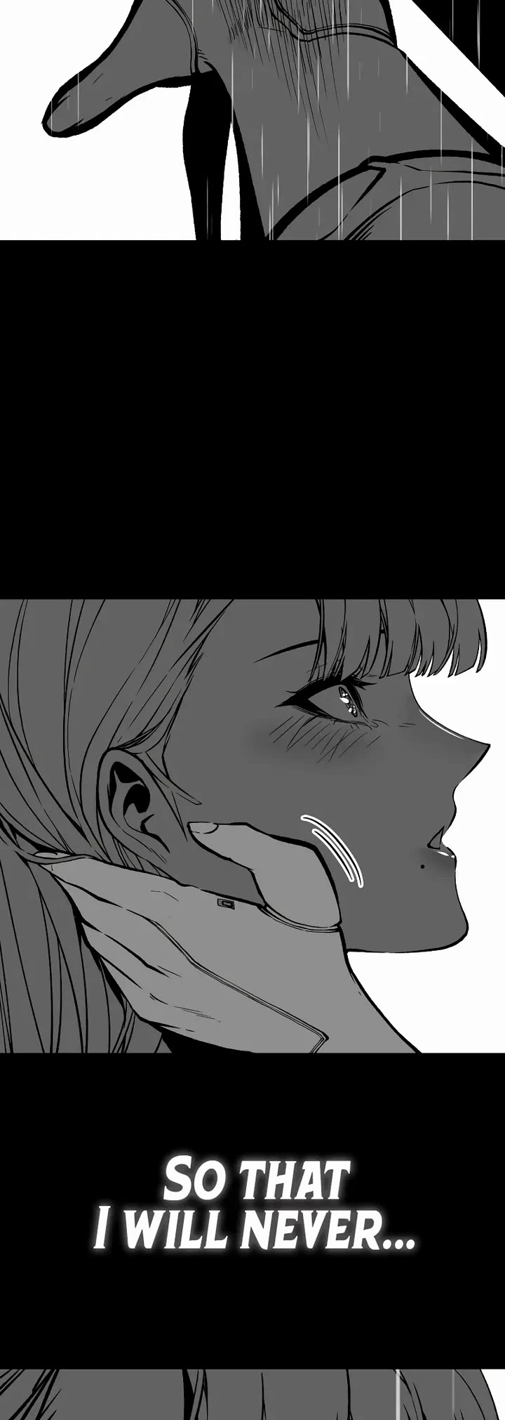 Bad Born Blood Chapter 74.5 page 13 - Chapter 74.5: Special Episode - Ilay Carthica
