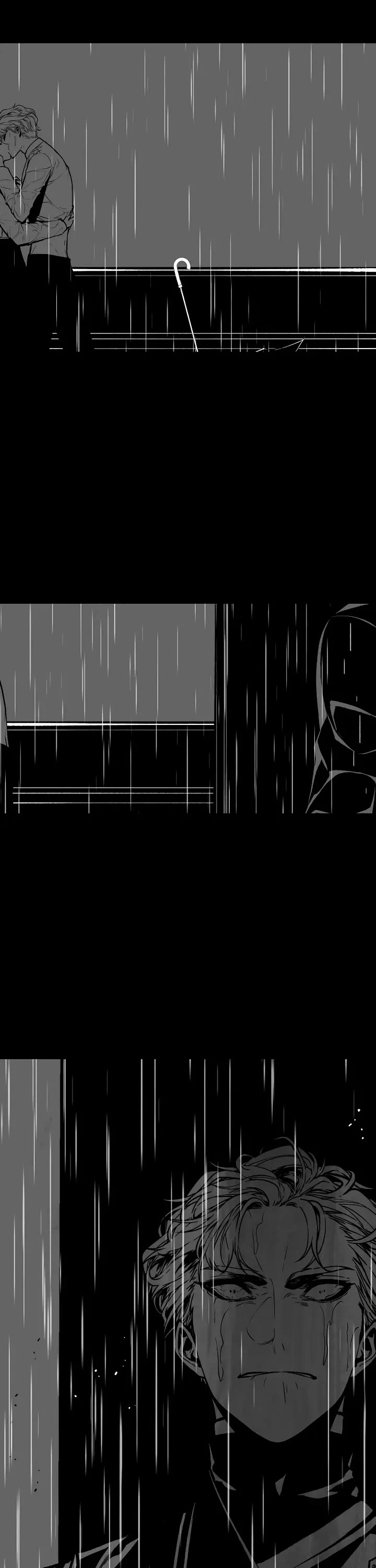 Bad Born Blood Chapter 74.5 page 15 - Chapter 74.5: Special Episode - Ilay Carthica