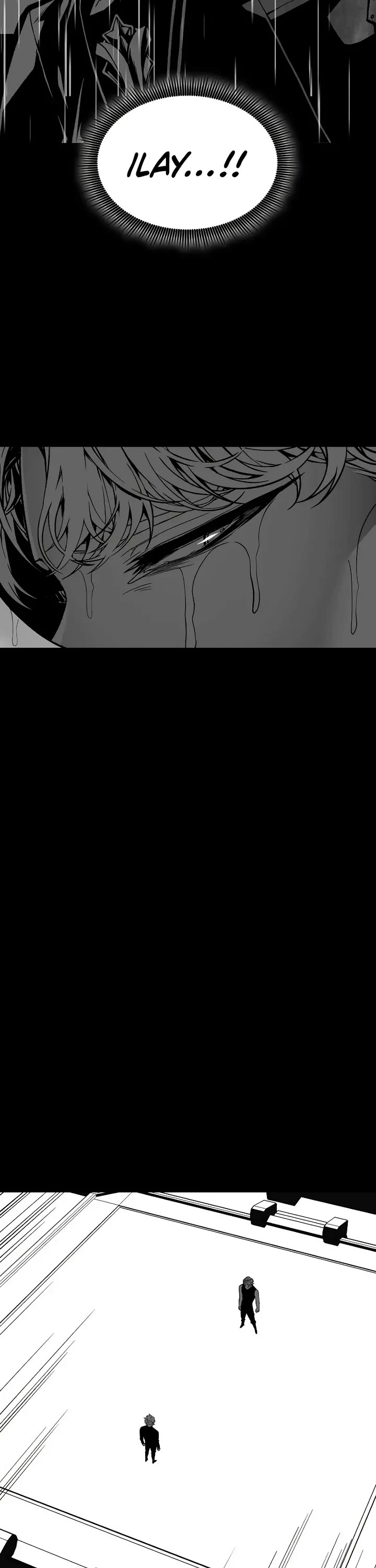 Bad Born Blood Chapter 74.5 page 16 - Chapter 74.5: Special Episode - Ilay Carthica