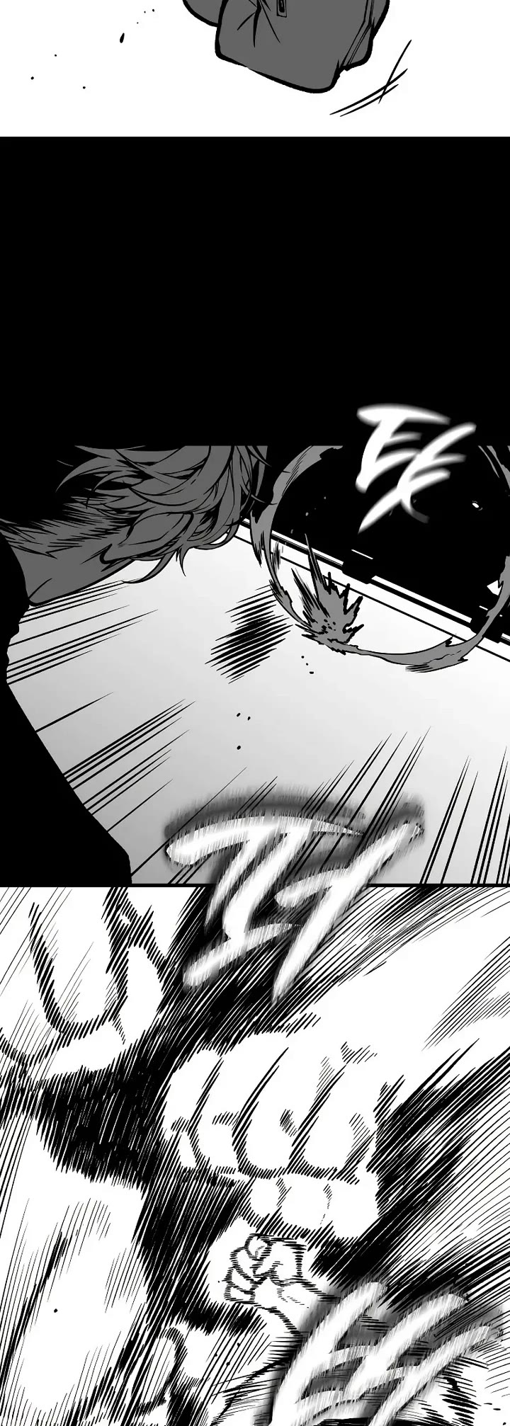Bad Born Blood Chapter 74.5 page 18 - Chapter 74.5: Special Episode - Ilay Carthica