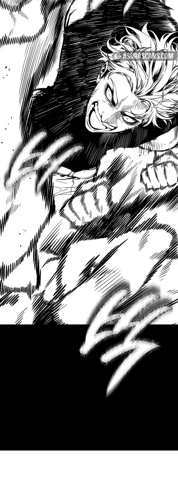Bad Born Blood Chapter 74.5 page 19 - Chapter 74.5: Special Episode - Ilay Carthica