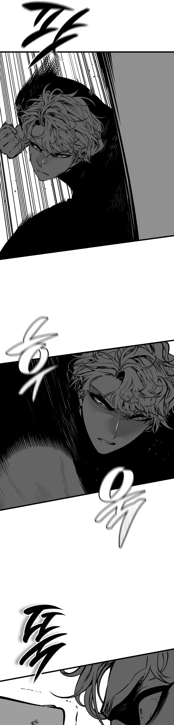 Bad Born Blood Chapter 74.5 page 20 - Chapter 74.5: Special Episode - Ilay Carthica