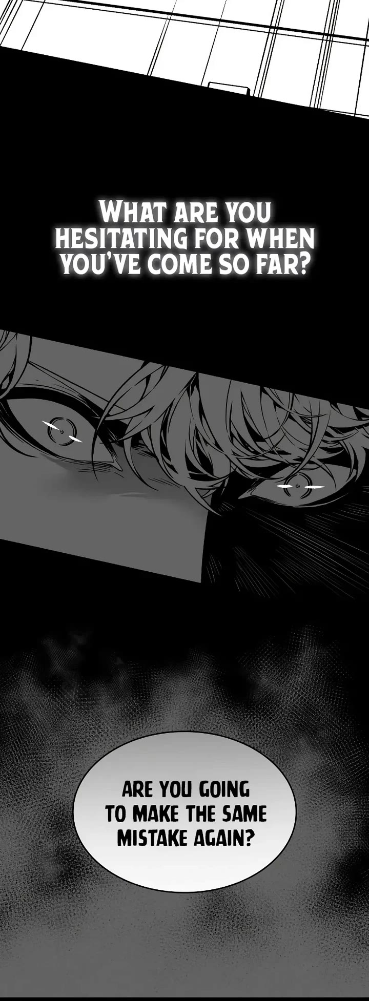 Bad Born Blood Chapter 74.5 page 24 - Chapter 74.5: Special Episode - Ilay Carthica