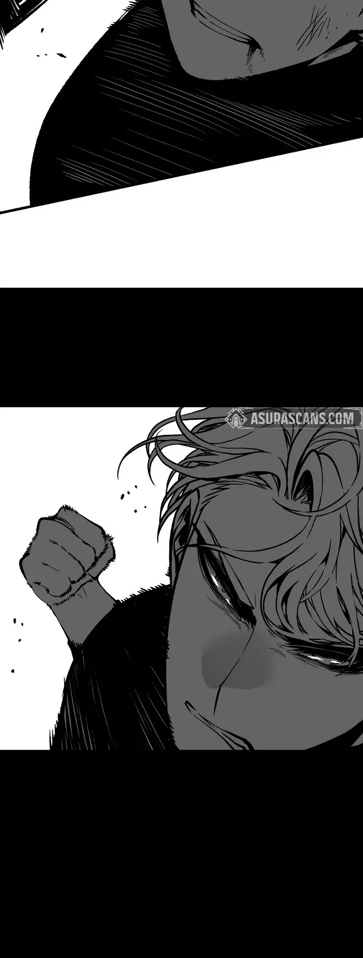 Bad Born Blood Chapter 74.5 page 29 - Chapter 74.5: Special Episode - Ilay Carthica