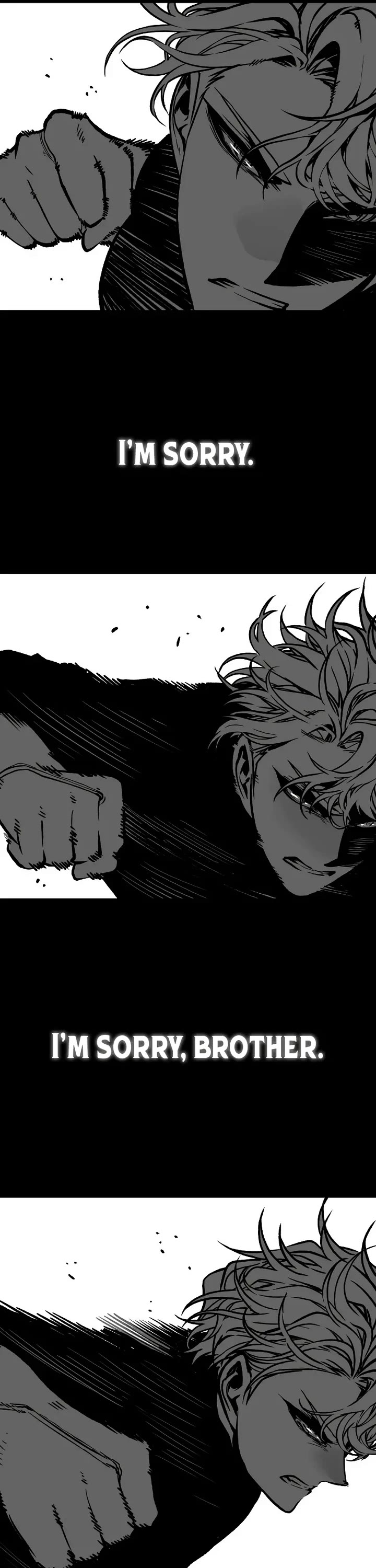 Bad Born Blood Chapter 74.5 page 30 - Chapter 74.5: Special Episode - Ilay Carthica