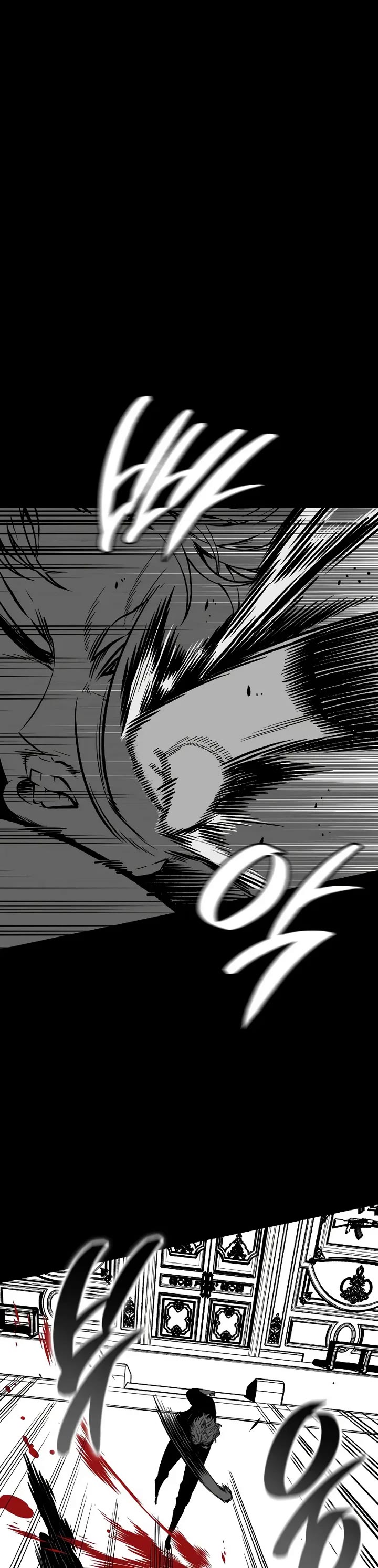 Bad Born Blood Chapter 74.5 page 32 - Chapter 74.5: Special Episode - Ilay Carthica