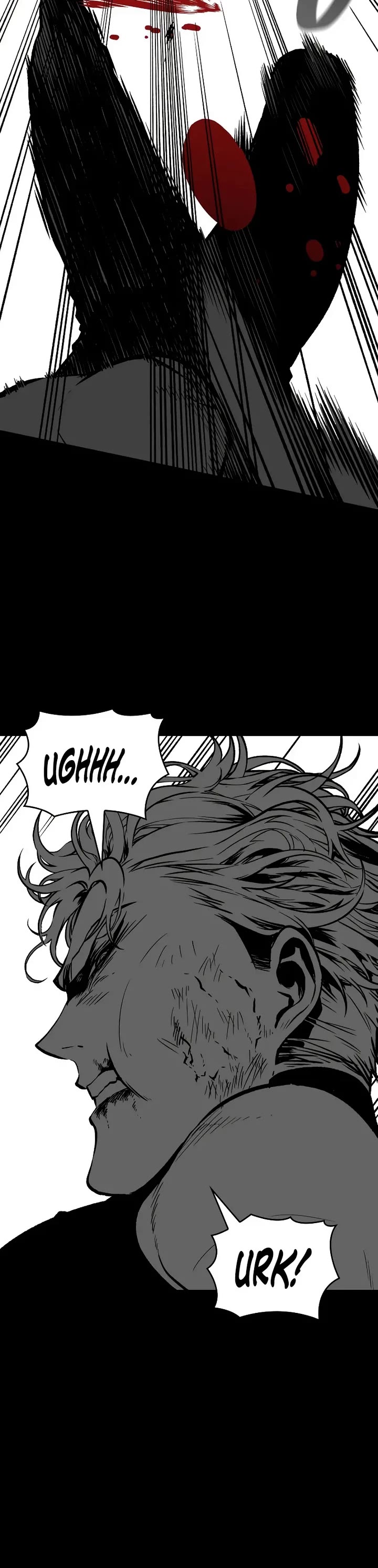 Bad Born Blood Chapter 74.5 page 33 - Chapter 74.5: Special Episode - Ilay Carthica