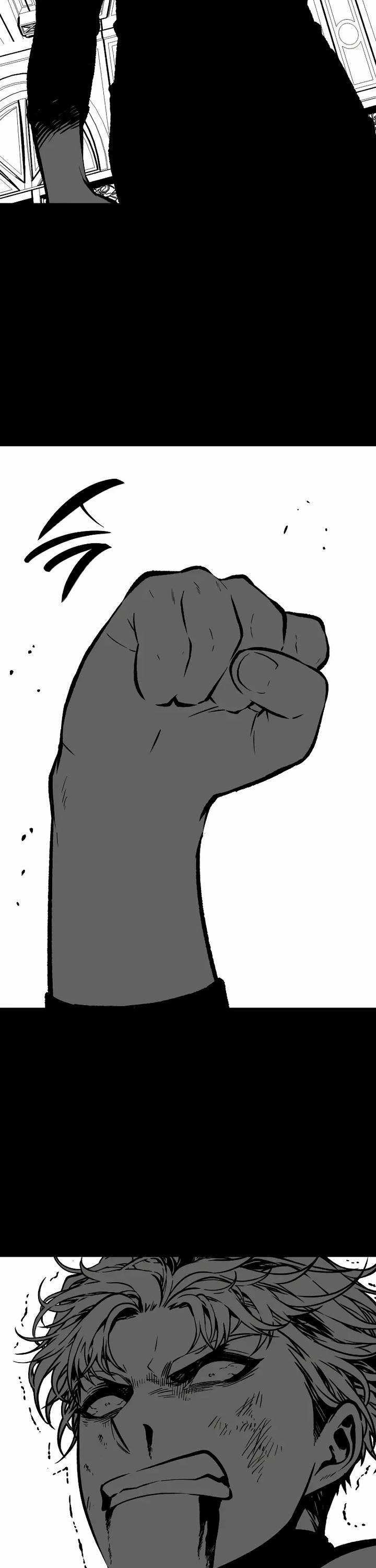 Bad Born Blood Chapter 74.5 page 35 - Chapter 74.5: Special Episode - Ilay Carthica