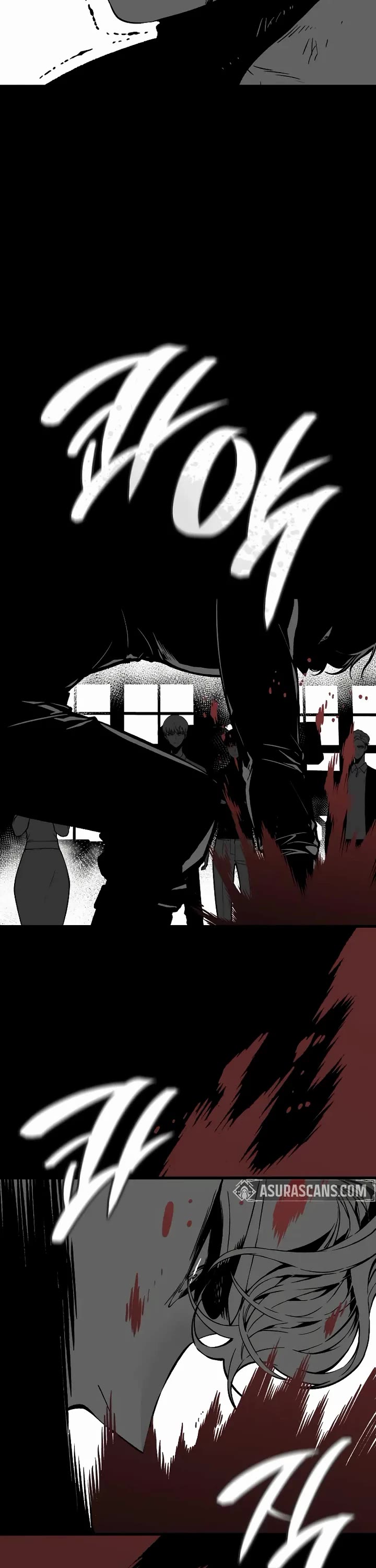 Bad Born Blood Chapter 74.5 page 36 - Chapter 74.5: Special Episode - Ilay Carthica
