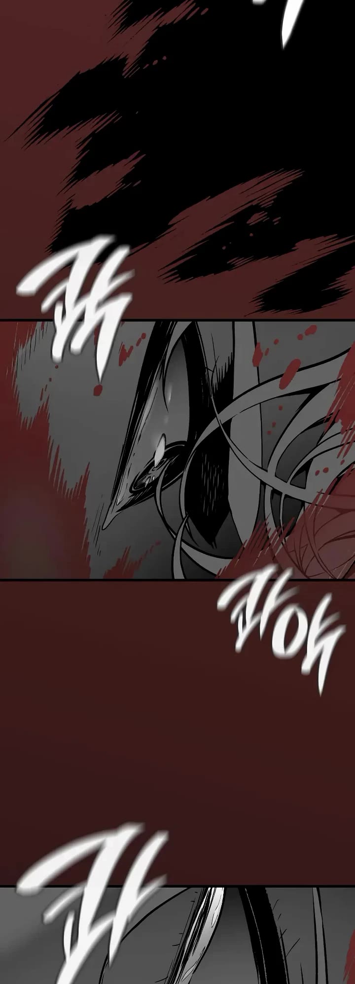 Bad Born Blood Chapter 74.5 page 37 - Chapter 74.5: Special Episode - Ilay Carthica