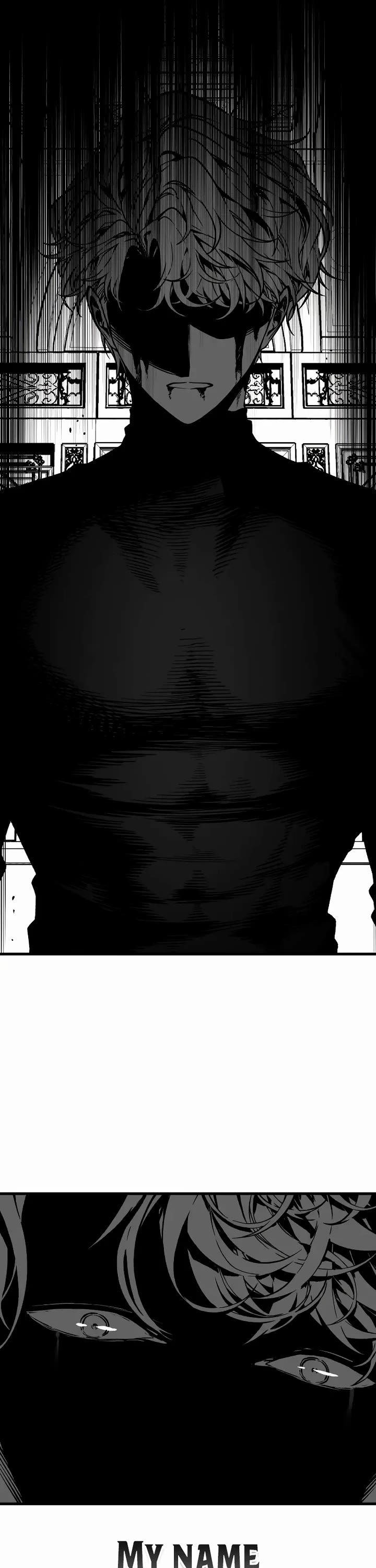 Bad Born Blood Chapter 74.5 page 39 - Chapter 74.5: Special Episode - Ilay Carthica