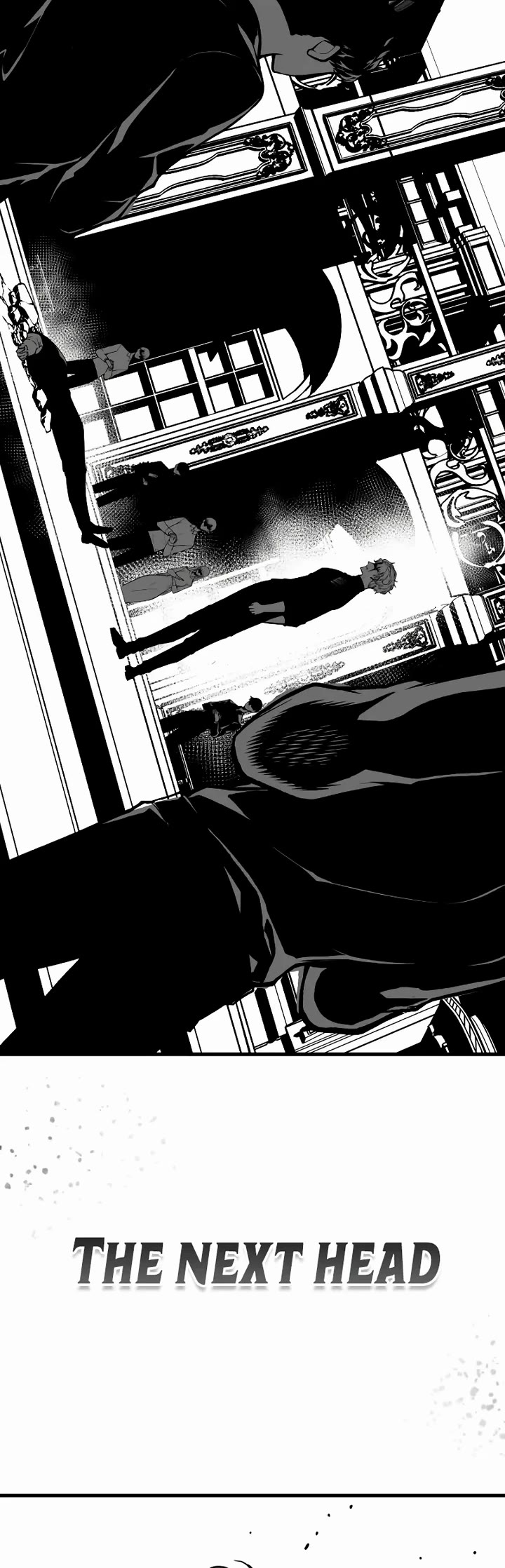 Bad Born Blood Chapter 74.5 page 41 - Chapter 74.5: Special Episode - Ilay Carthica