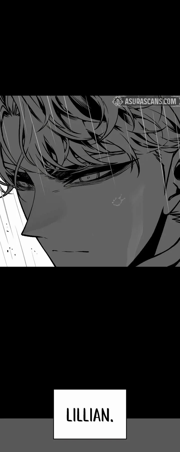 Bad Born Blood Chapter 74.5 page 5 - Chapter 74.5: Special Episode - Ilay Carthica