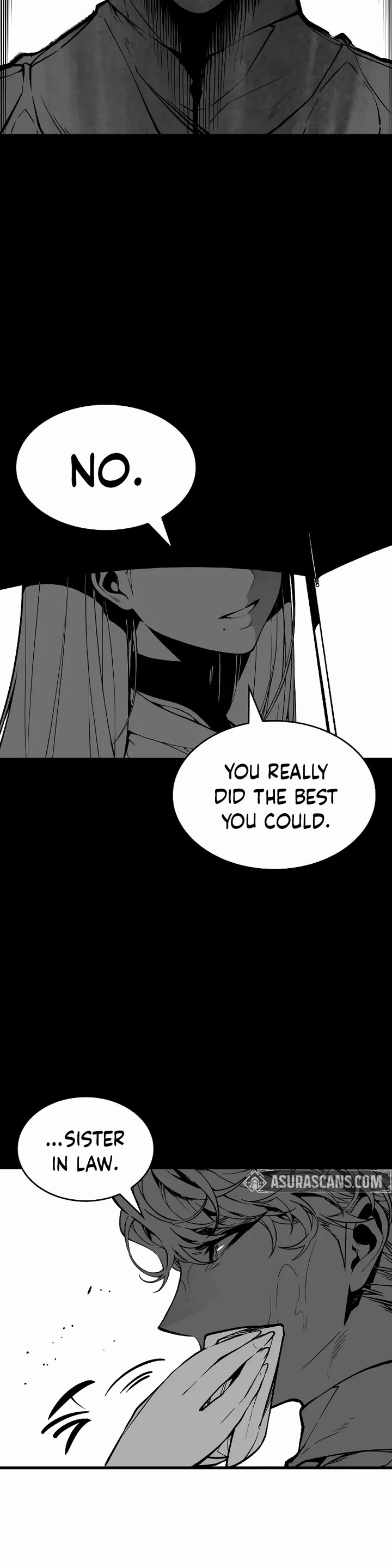 Bad Born Blood Chapter 74.5 page 9 - Chapter 74.5: Special Episode - Ilay Carthica