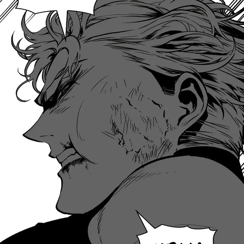 Bad Born Blood Chapter 74.5: Special Episode - Ilay Carthica cover
