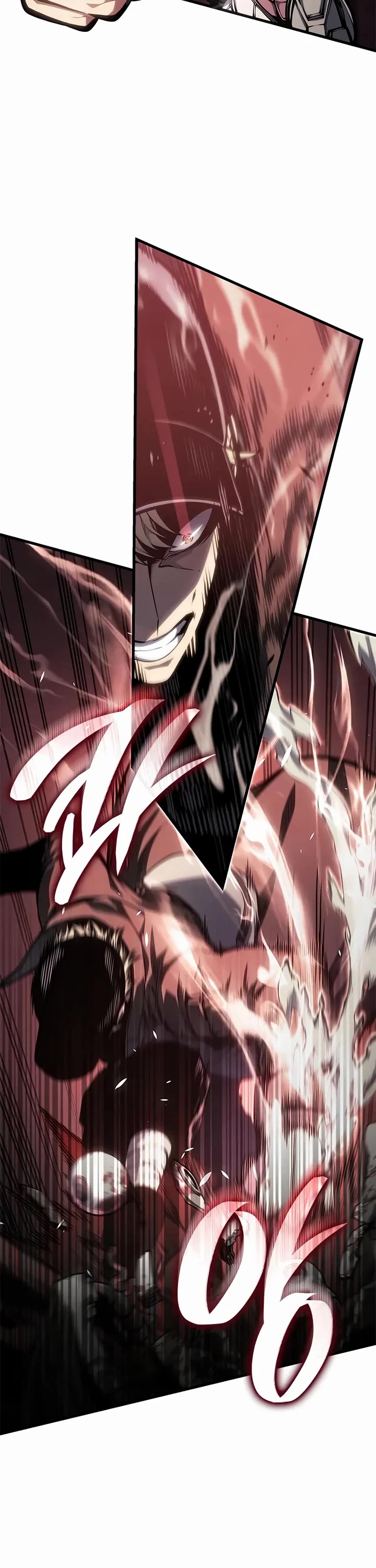 Bad Born Blood Chapter 74 page 18 - Chapter 74