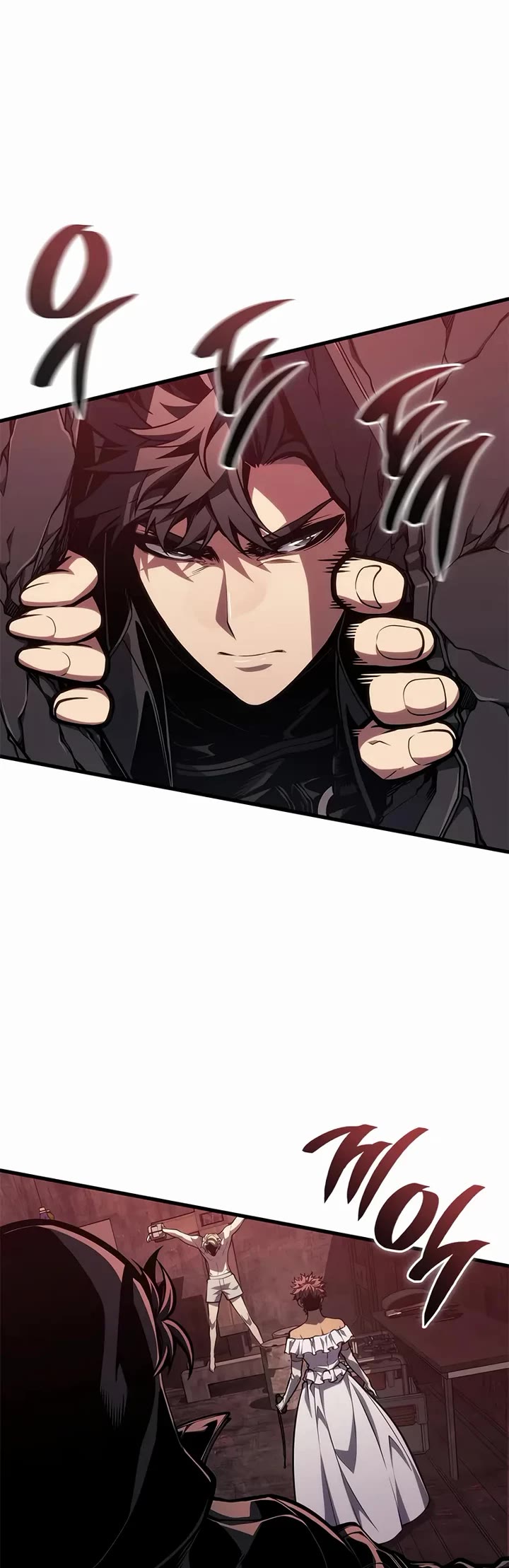 Bad Born Blood Chapter 74 page 19 - Chapter 74