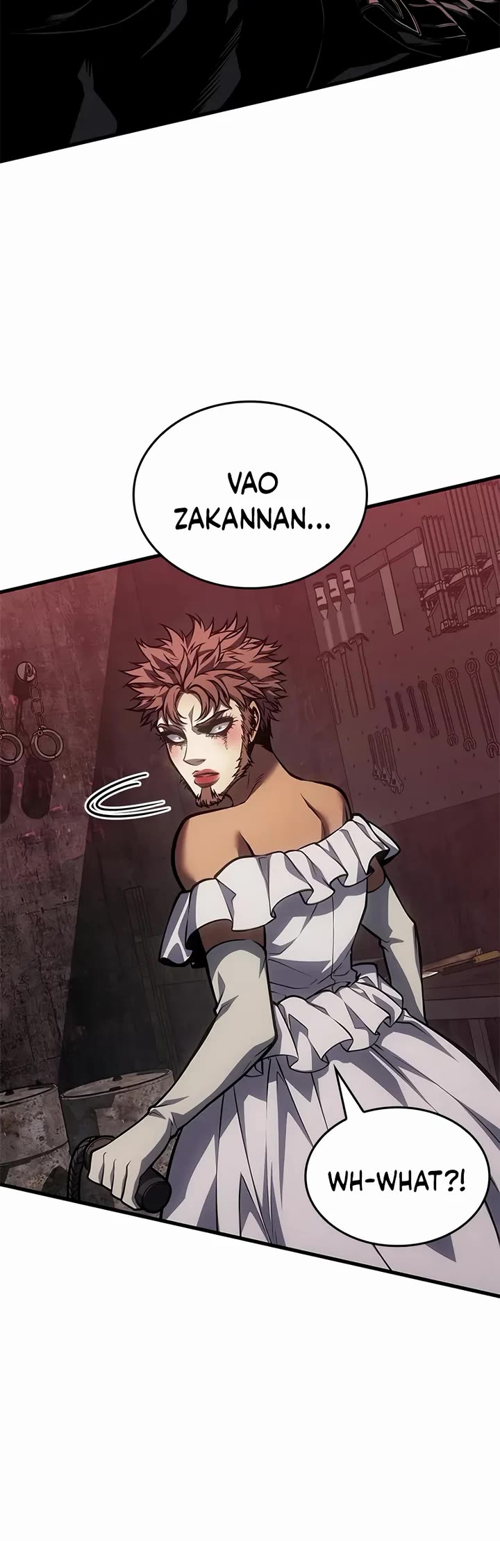 Bad Born Blood Chapter 74 page 20 - Chapter 74