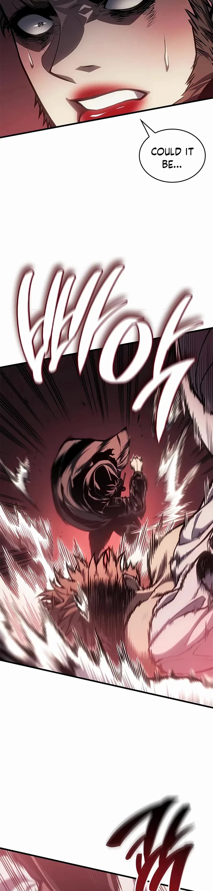 Bad Born Blood Chapter 74 page 22 - Chapter 74
