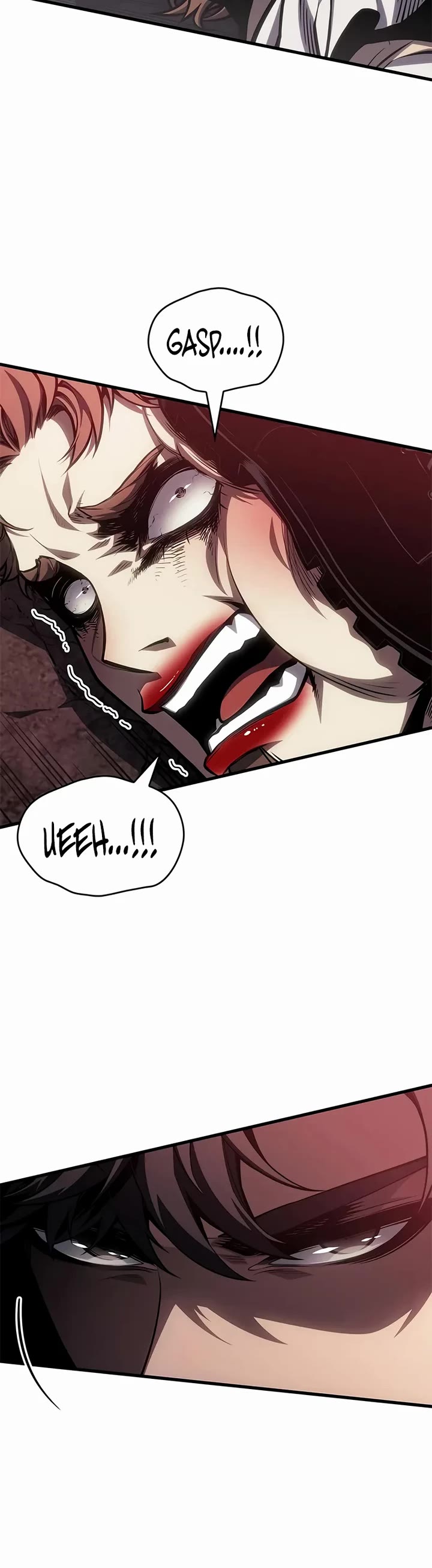 Bad Born Blood Chapter 74 page 24 - Chapter 74