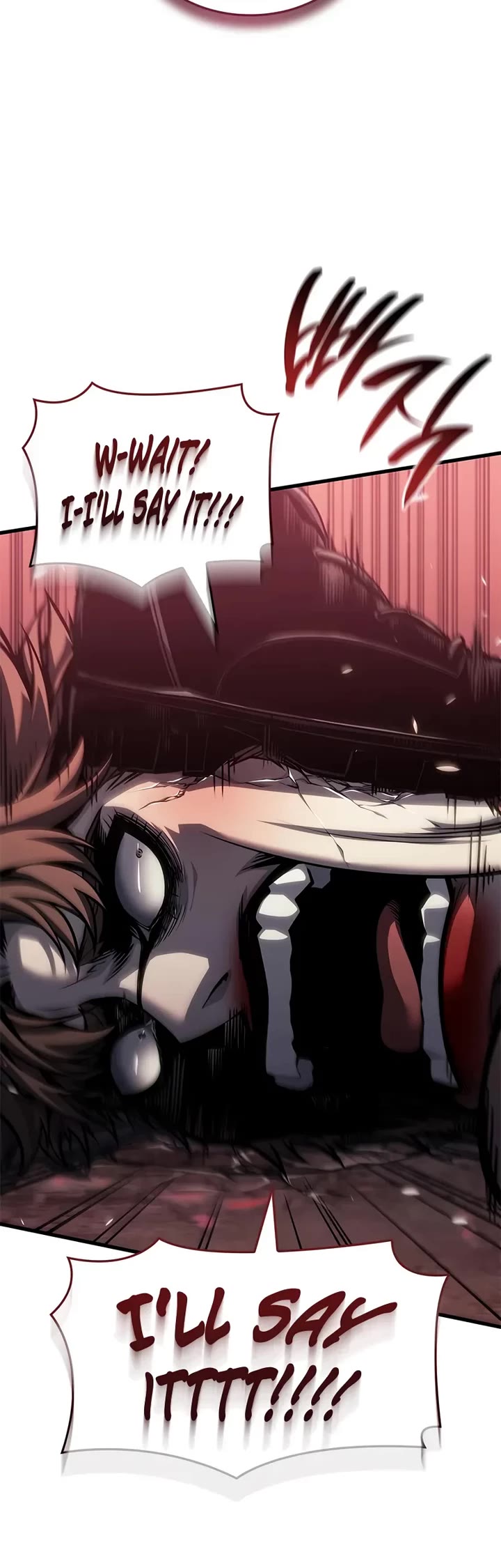 Bad Born Blood Chapter 74 page 29 - Chapter 74
