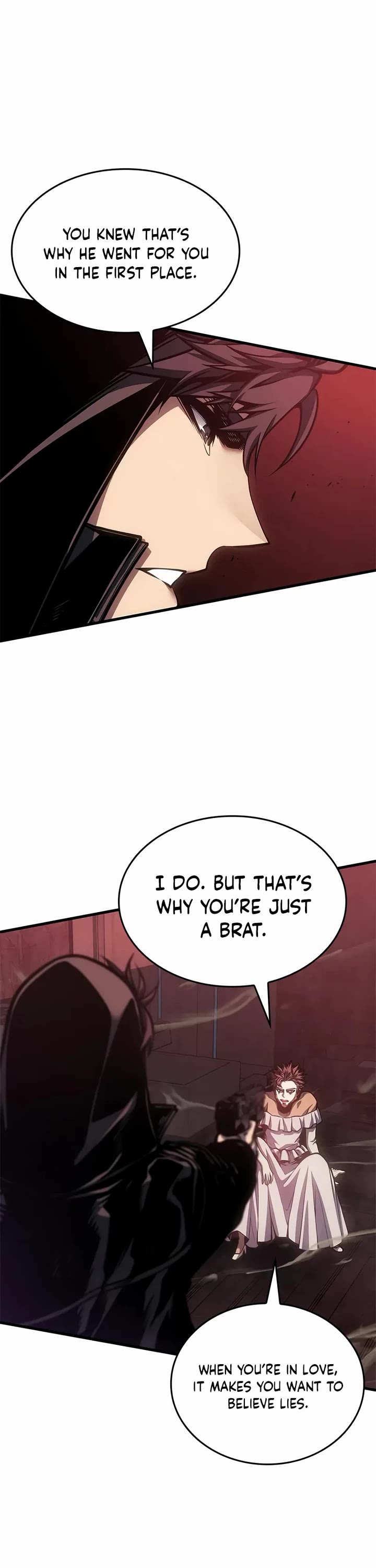Bad Born Blood Chapter 74 page 36 - Chapter 74