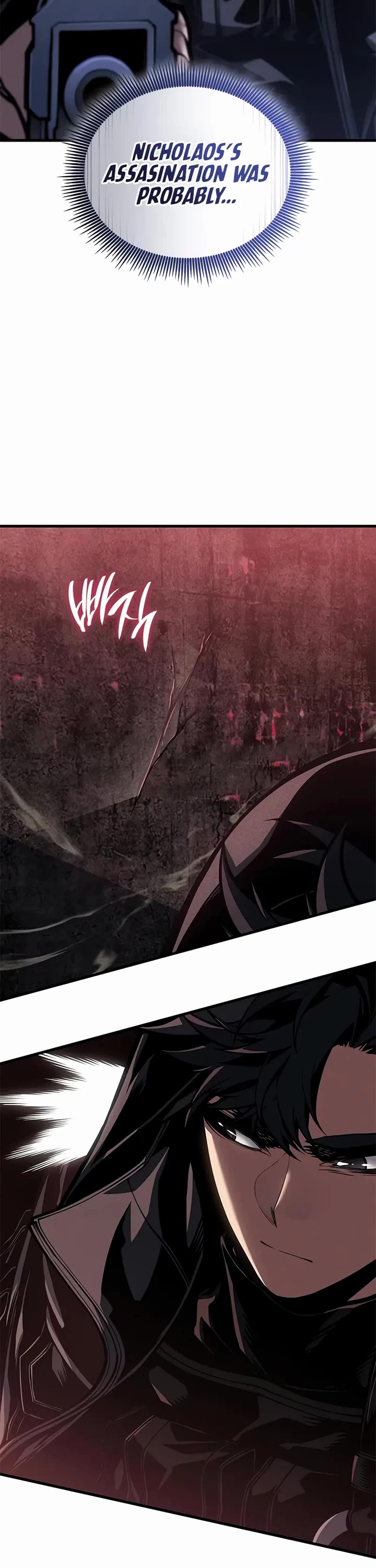 Bad Born Blood Chapter 74 page 40 - Chapter 74