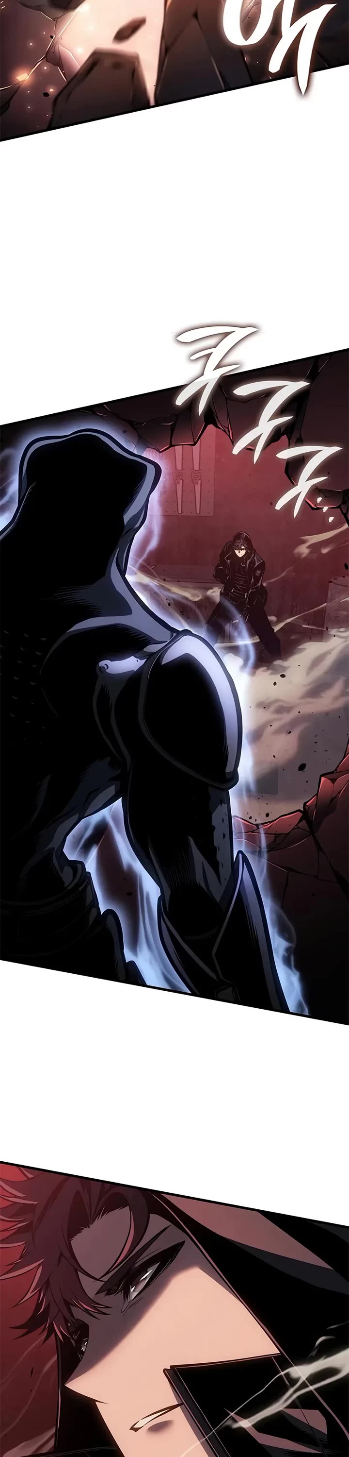 Bad Born Blood Chapter 74 page 44 - Chapter 74