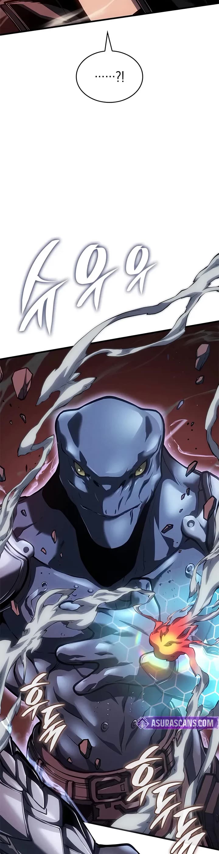 Bad Born Blood Chapter 74 page 45 - Chapter 74