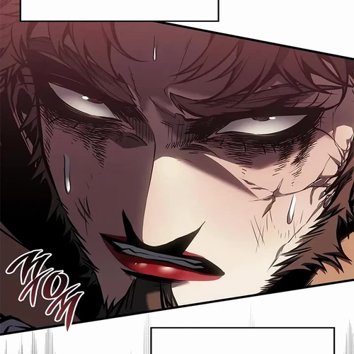 Bad Born Blood Chapter 74 cover