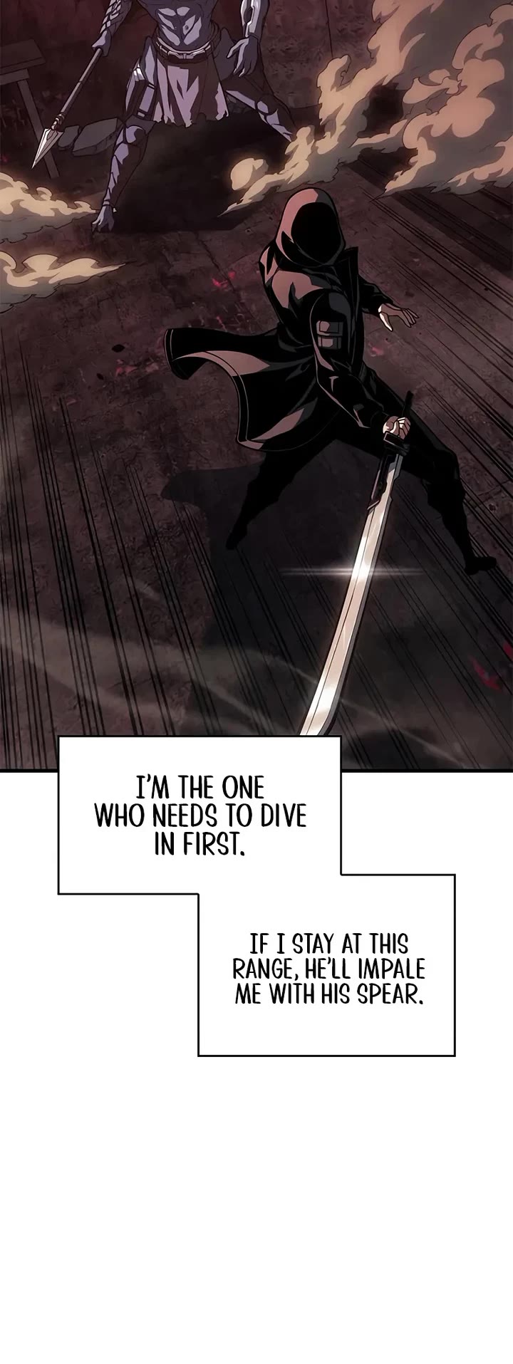 Bad Born Blood Chapter 75 page 10 - Chapter 75