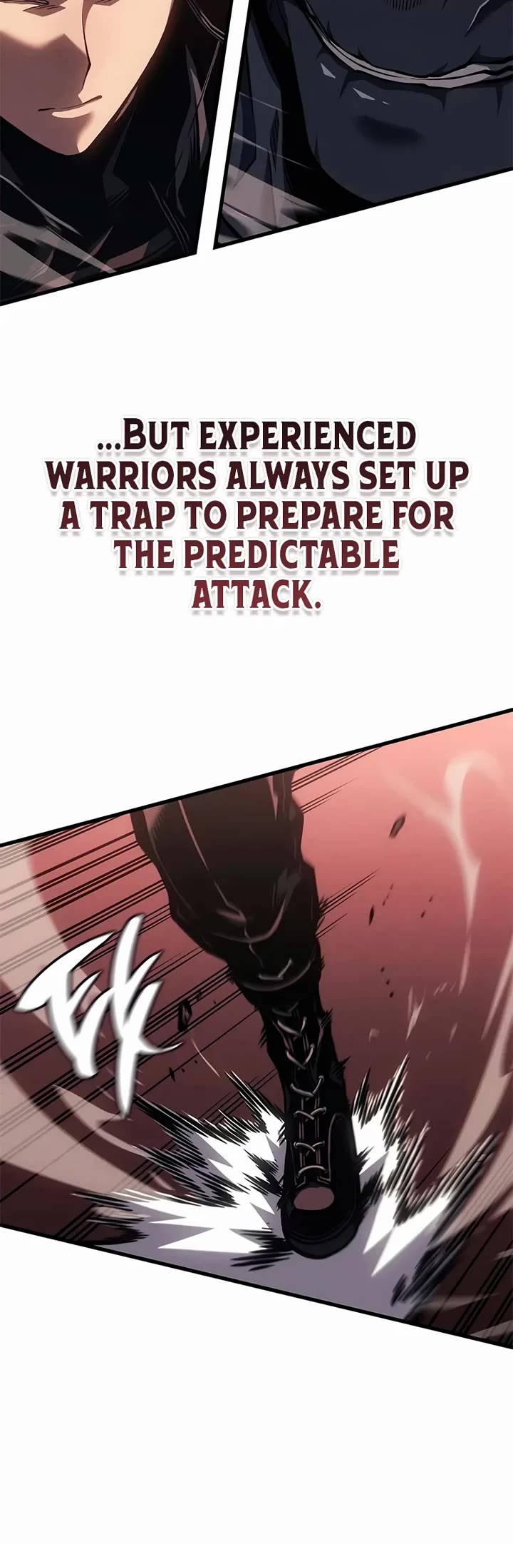 Bad Born Blood Chapter 75 page 15 - Chapter 75