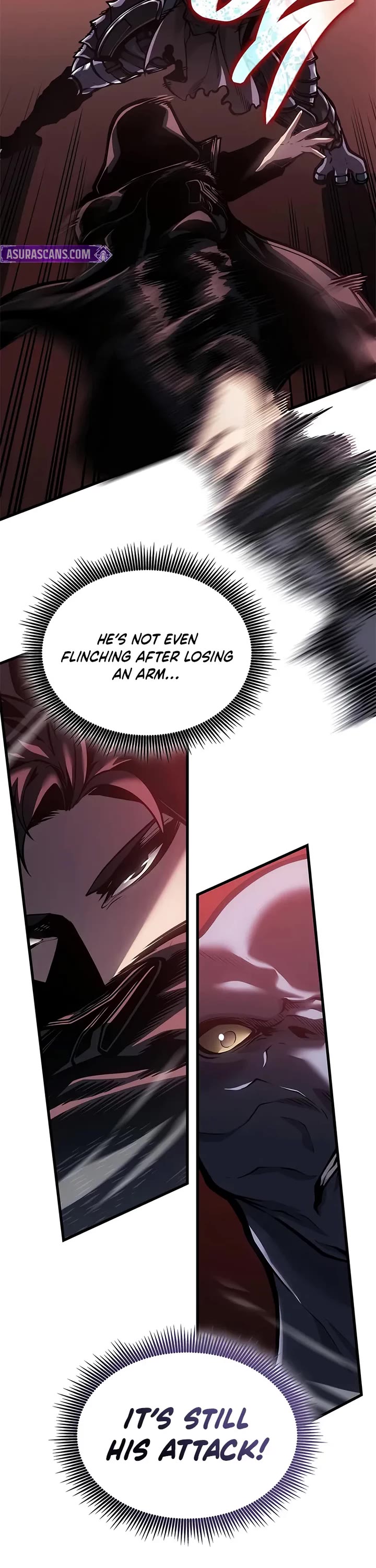 Bad Born Blood Chapter 75 page 18 - Chapter 75