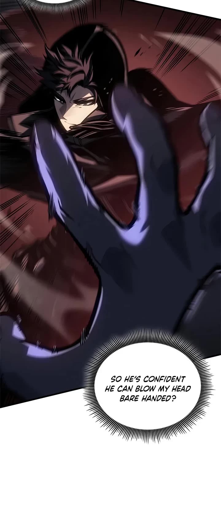 Bad Born Blood Chapter 75 page 20 - Chapter 75