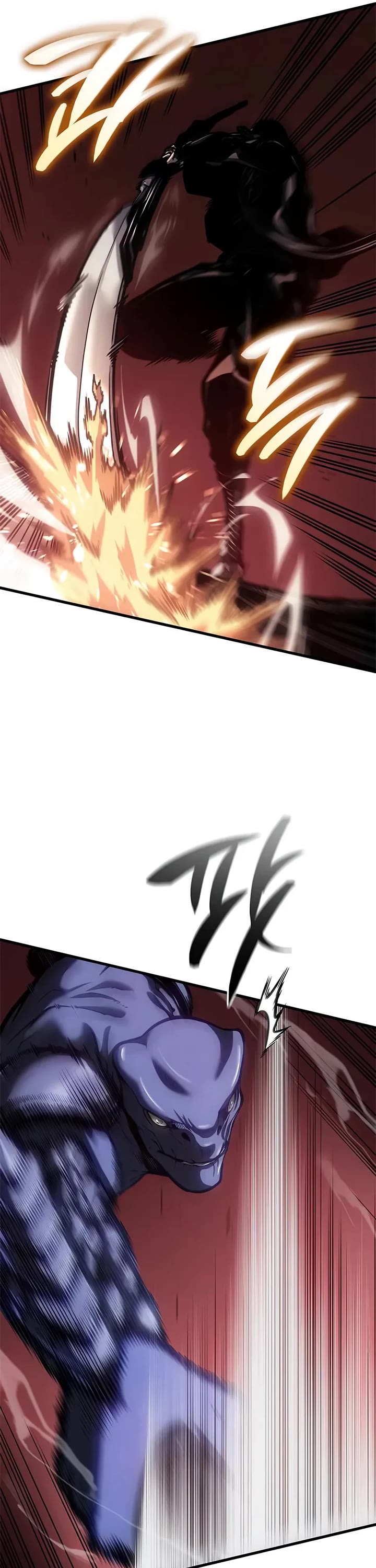 Bad Born Blood Chapter 75 page 21 - Chapter 75