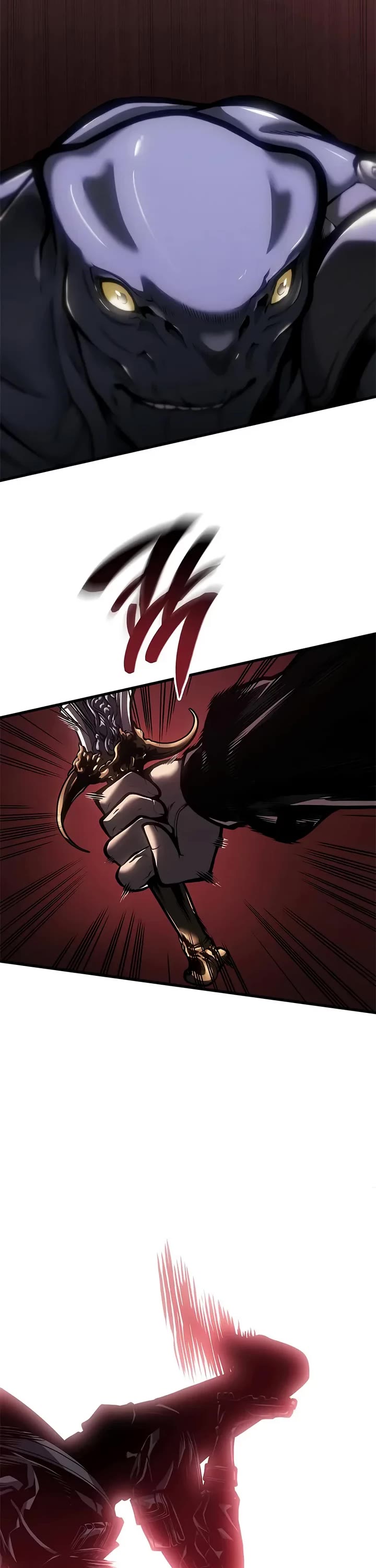 Bad Born Blood Chapter 75 page 23 - Chapter 75