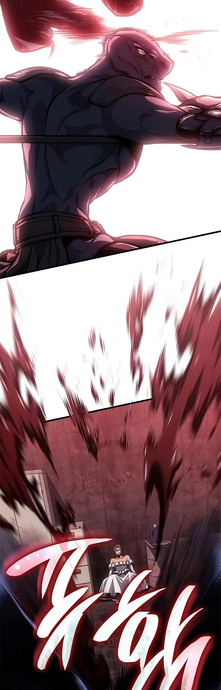 Bad Born Blood Chapter 75 page 24 - Chapter 75