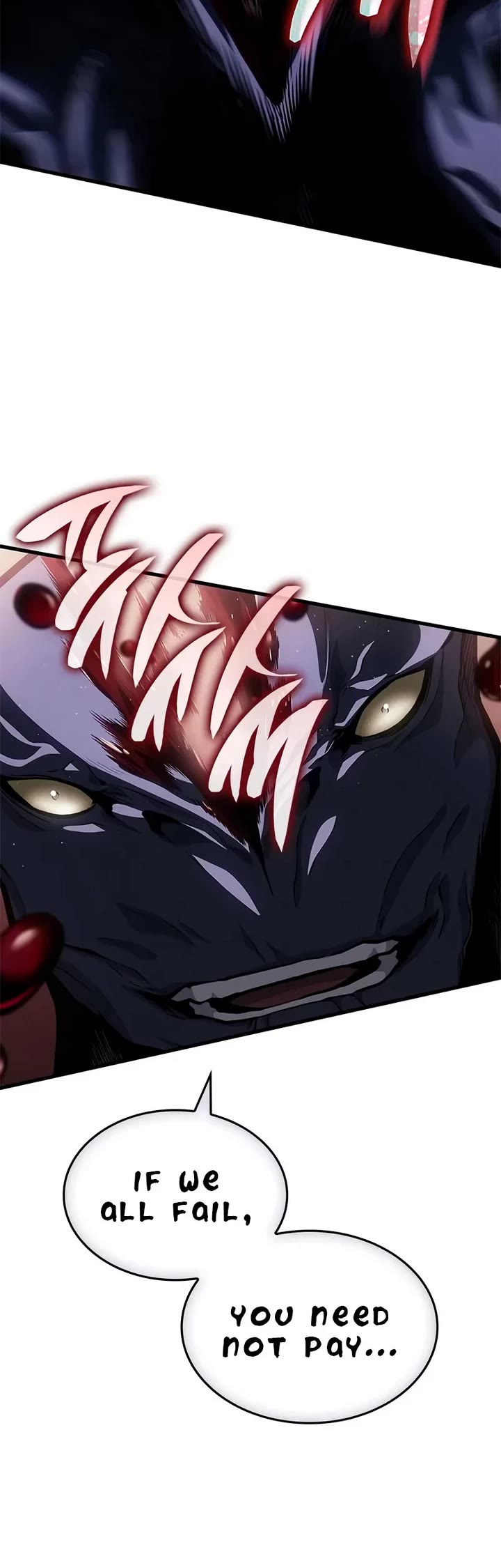 Bad Born Blood Chapter 75 page 25 - Chapter 75