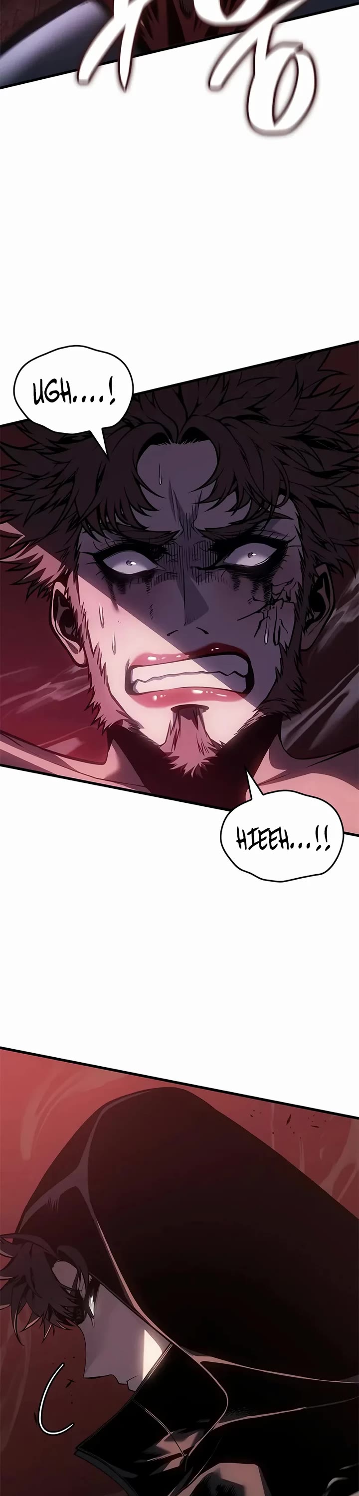 Bad Born Blood Chapter 75 page 27 - Chapter 75