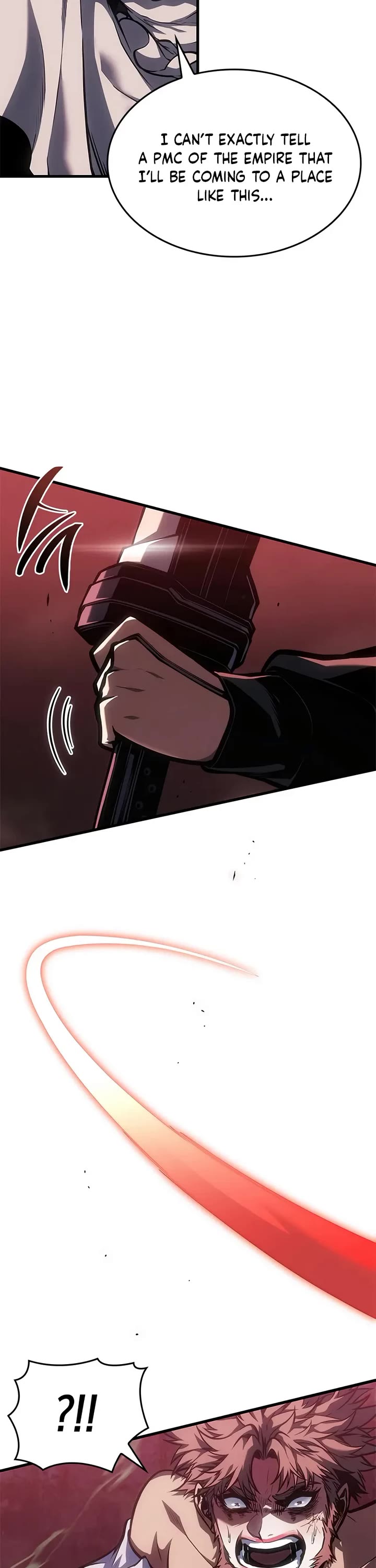 Bad Born Blood Chapter 75 page 3 - Chapter 75