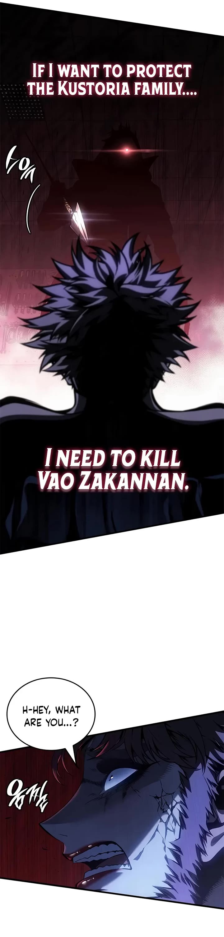 Bad Born Blood Chapter 75 page 31 - Chapter 75